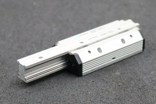 Bild des Artikels FRANKE-Nadelrolle-Linearführung-mit-Wagen-FDA12K-84494A-+-FDA12D-83838