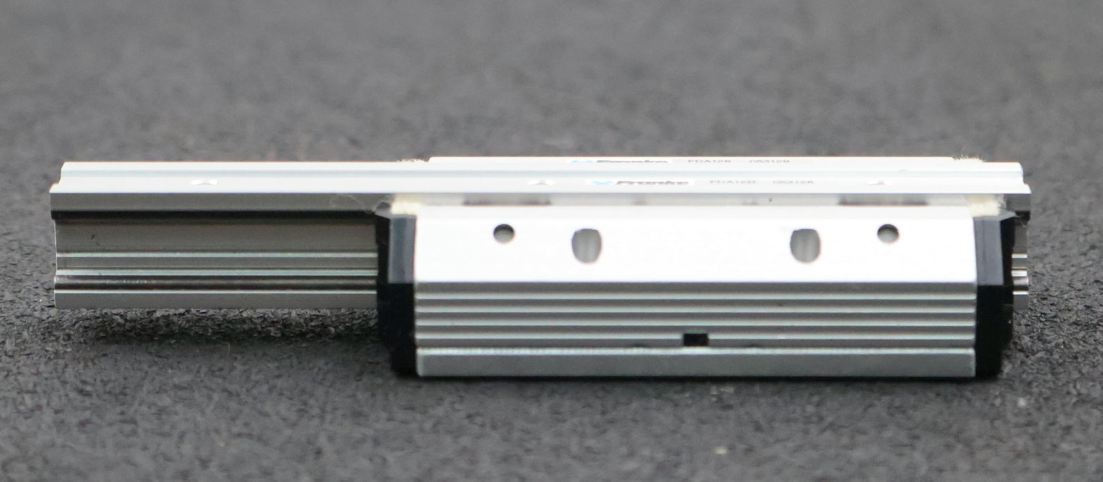 Bild des Artikels FRANKE-Nadelrolle-Linearführung-mit-Wagen-FDA12K-84494A-+-FDA12D-83838