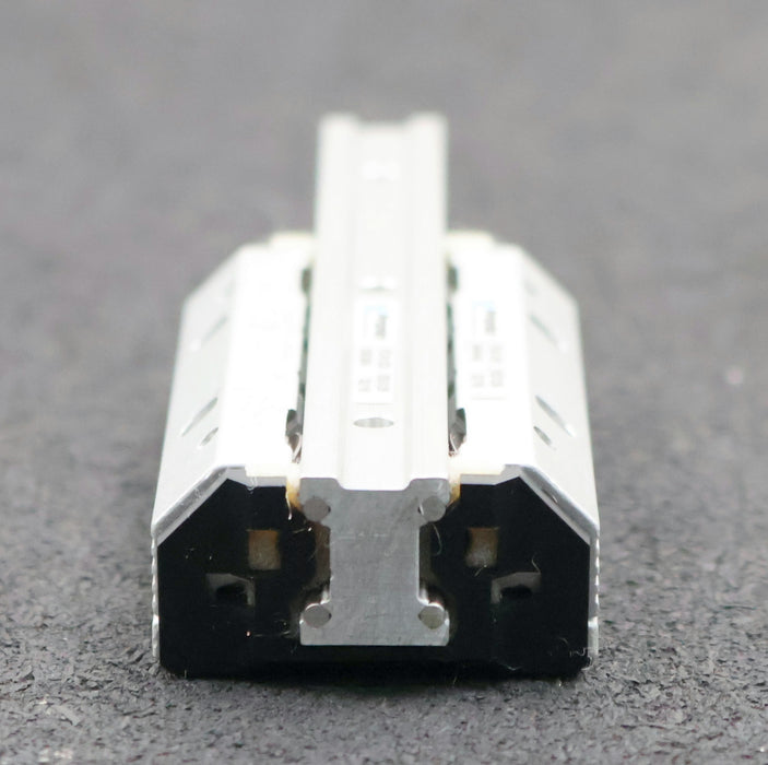 Bild des Artikels FRANKE-Nadelrolle-Linearführung-mit-Wagen-FDA12K-84494A-+-FDA12D-83838