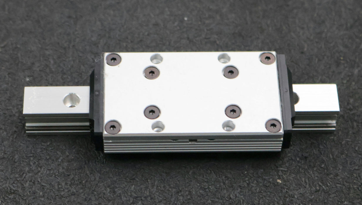 Bild des Artikels FRANKE-Nadelrolle-Linearführung-mit-Wagen-FDA12K-84494A-+-FDA12D-83838