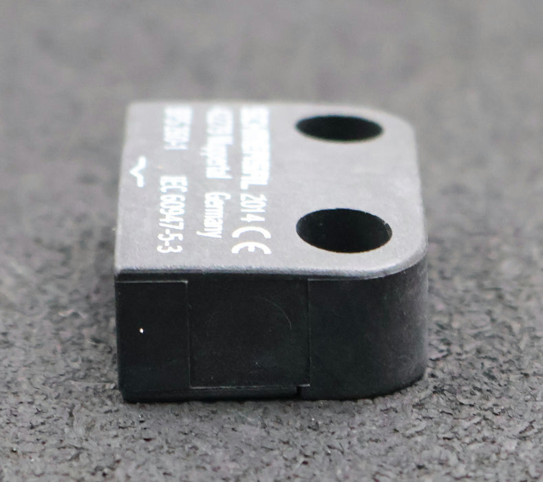 Bild des Artikels SCHMERSAL-Magnetischer-Sicherheits-Sensor-BPS-260-1-Part.No.-101184395-unbenutzt