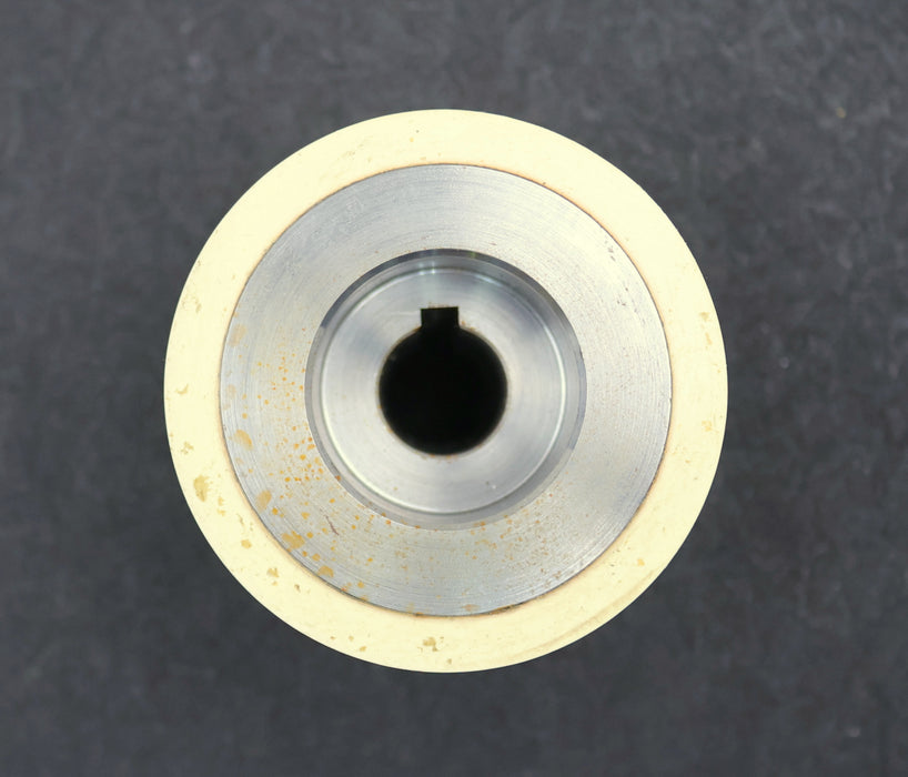 Bild des Artikels KERN-Reibrolle-Flexible-Speed-Art.Nr.-0022119-Breite-91mm-InnenØ-20/38mm