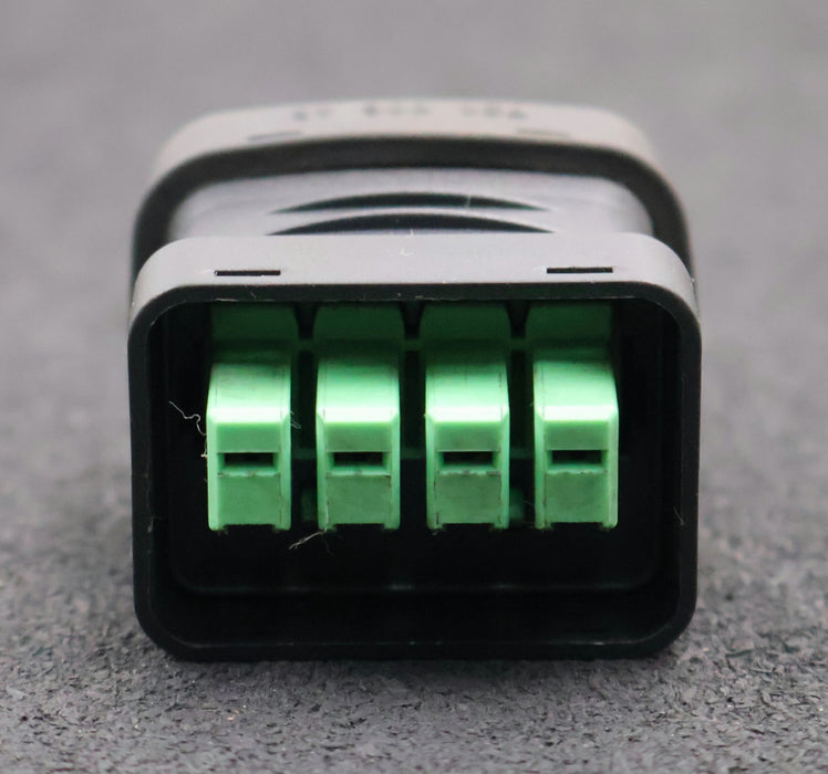 Bild des Artikels DEMAG-Electric-Hoist-Connecotr-ID72003445-unbenutzt