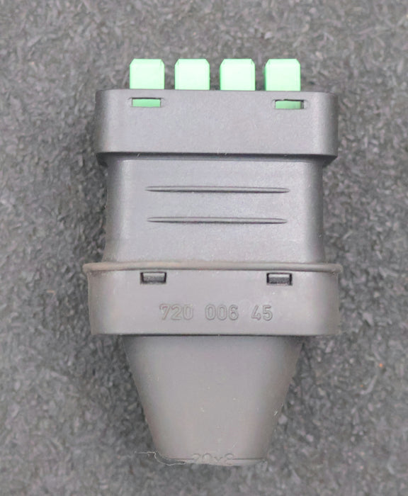 Bild des Artikels DEMAG-Electric-Hoist-Connecotr-ID72003445-unbenutzt