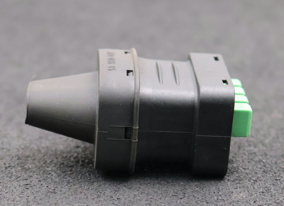 Bild des Artikels DEMAG-Electric-Hoist-Connecotr-ID72003445-unbenutzt