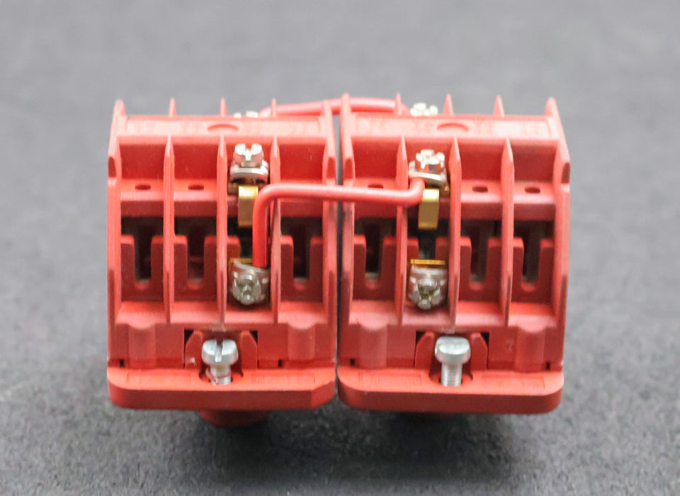 Bild des Artikels DEMAG-Doppel-Schaltelement-SES1-ID-87419444-unbenutzt