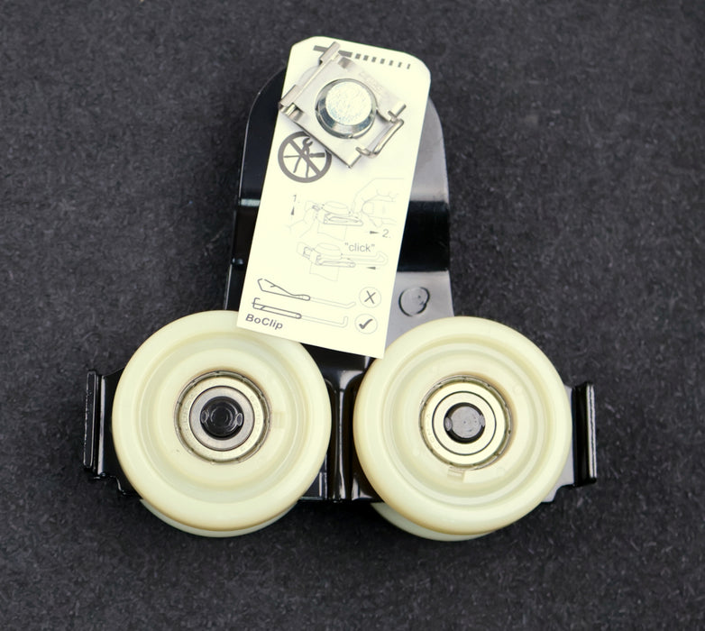 Bild des Artikels DEMAG-Fahrwerk-KBK-I-ID-98061044-unbenutzt-in-OVP