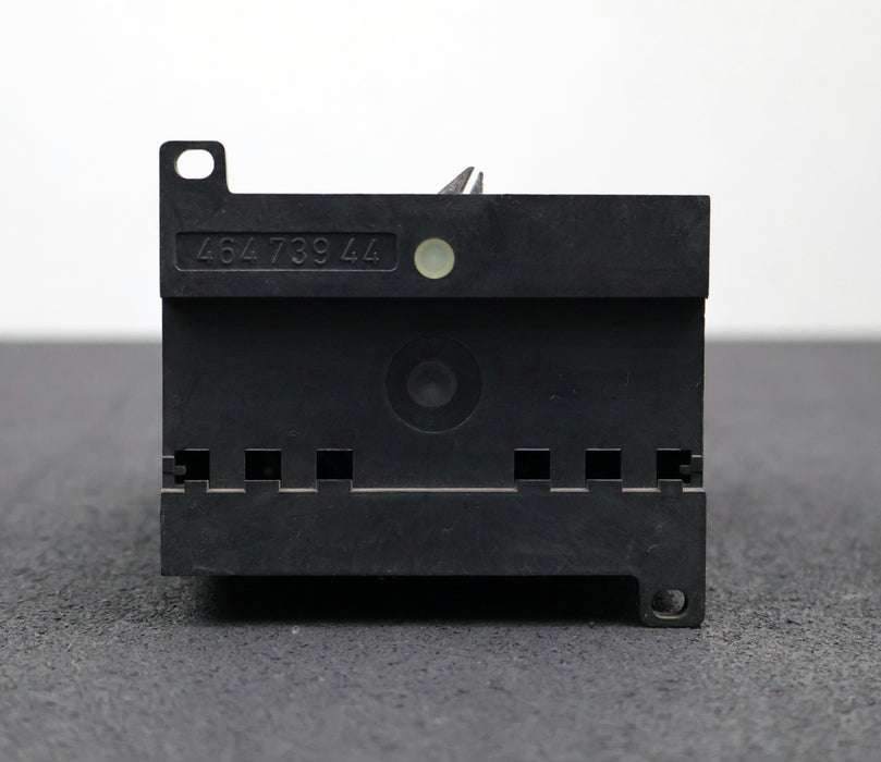 Bild des Artikels DEMAG-DEMATIK-7000-BE-Zeitschalt-Relais-ID-46921044-220VAC-50Hz-unbenutzt