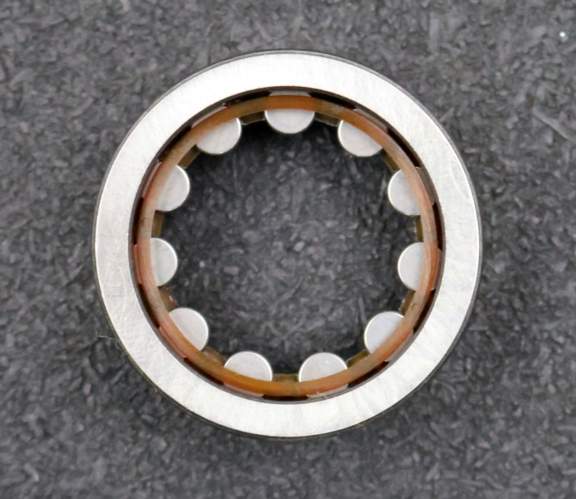 Bild des Artikels DEMAG-/-SKF-Zylinderrollenlager-RNU-203-TN9-ID-36525399-22,9x40x12mm