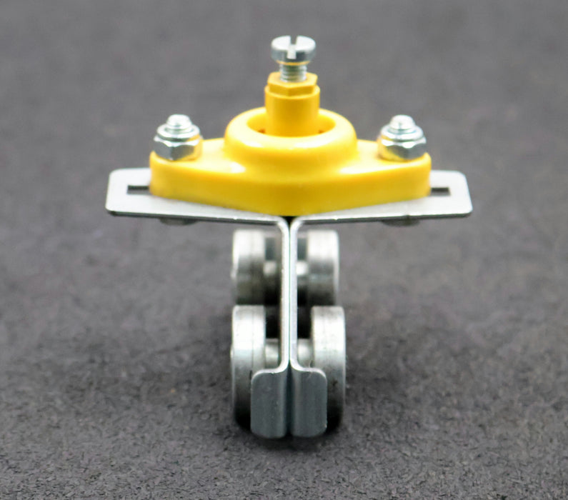 Bild des Artikels FM-SYSTEME-Schlauchwagen-für-C-Schiene-Art.Nr.-07.00263.00-unbenutzt