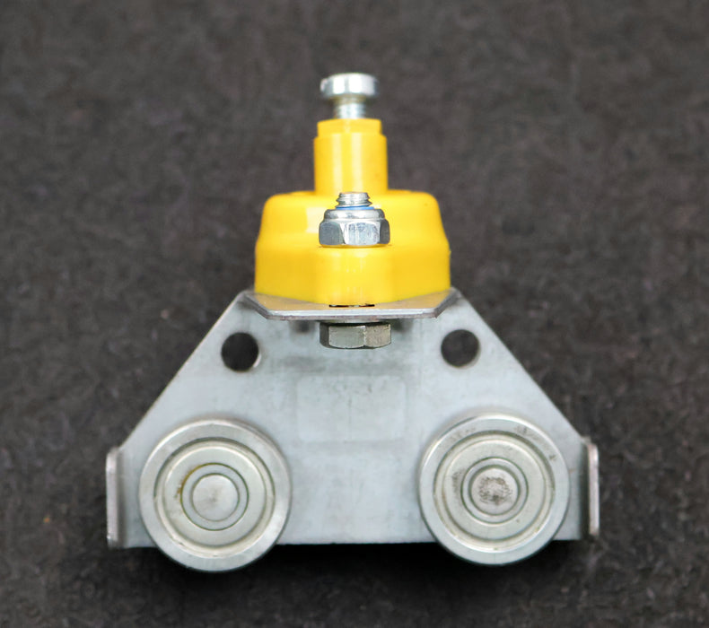 Bild des Artikels FM-SYSTEME-Schlauchwagen-für-C-Schiene-Art.Nr.-07.00263.00-unbenutzt