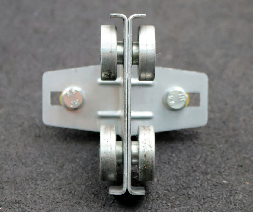 Bild des Artikels FM-SYSTEME-Schlauchwagen-für-C-Schiene-Art.Nr.-07.00263.00-unbenutzt