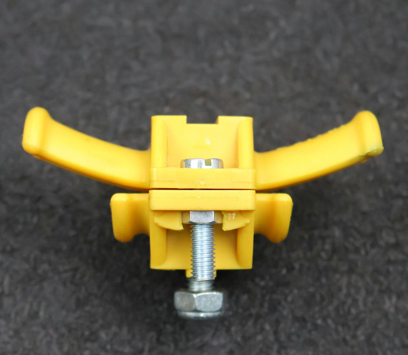 Bild des Artikels FM-SYSTEME-Schlauchhalter-für-C-Schiene-Art.Nr.-07.00270.0-für-Ø-10-16mm