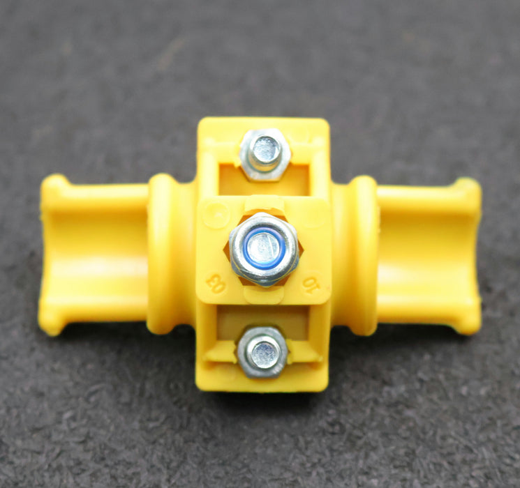 Bild des Artikels FM-SYSTEME-Schlauchhalter-für-C-Schiene-Art.Nr.-07.00270.0-für-Ø-10-16mm