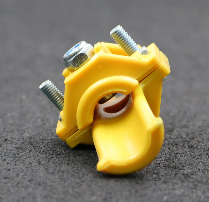 Bild des Artikels FM-SYSTEME-Schlauchhalter-für-C-Schiene-Art.Nr.-07.00270.0-für-Ø-10-16mm