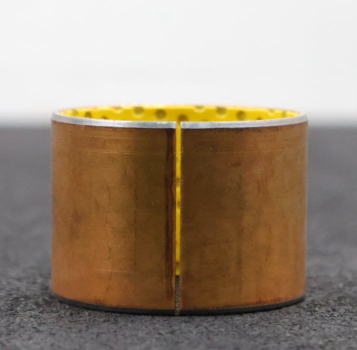 Bild des Artikels DEMAG-Buchse-50x55x40mm-ID-34221844-unbenutzt