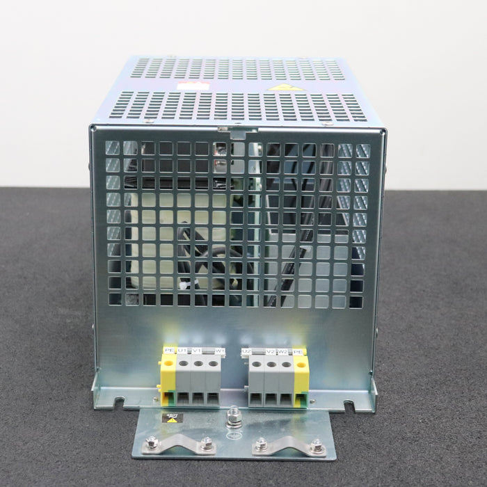 Bild des Artikels SCHNEIDER-Sinus-Filter-für-Frequenzumrichter-ALTIVAR-VW3A5402-200-480V