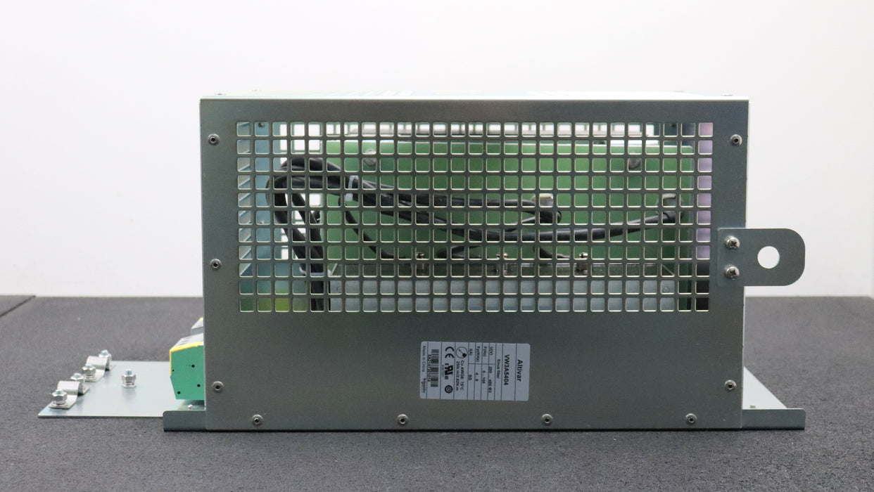 Bild des Artikels SCHNEIDER-Sinus-Filter-für-Frequenzumrichter-ALTIVAR-VW3A5404-200-480V