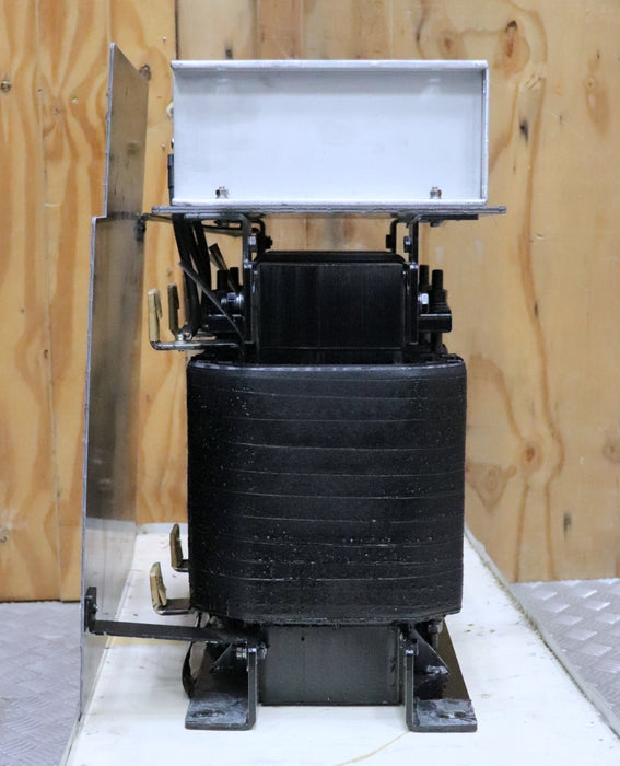 Bild des Artikels SCHNEIDER-Sinus-Filter-für-Frequenzumrichter-ALTIVAR-VW3A5407-200-480V