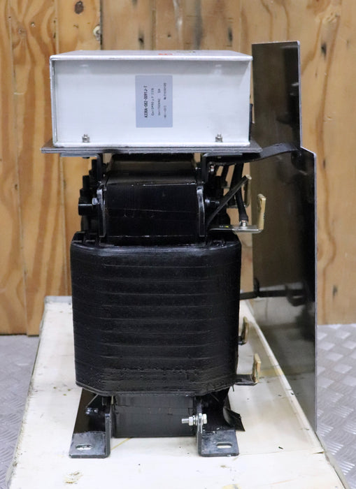 Bild des Artikels SCHNEIDER-Sinus-Filter-für-Frequenzumrichter-ALTIVAR-VW3A5407-200-480V