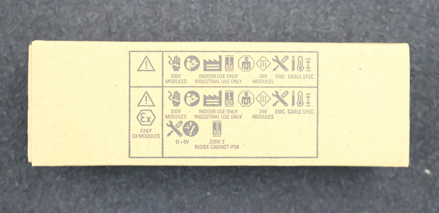Bild des Artikels SIEMENS-2x-SIMATIC-ET-200SP-Base-Unit-C0-BU20-P6+A2+4D-6ES7193-6PB20-0DC0