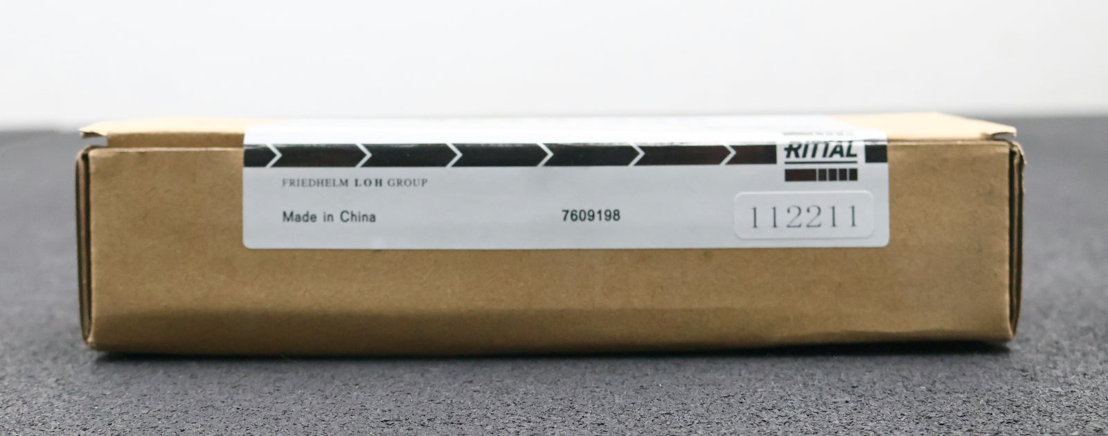 Bild des Artikels RITTAL-Scharnier-für-Tür-180°-VX25-Art.Nr.-8618.330-RAL-7035-Sealed!