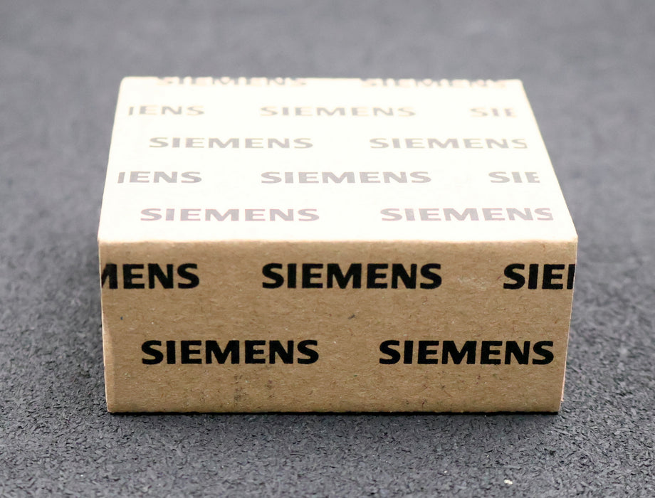 Bild des Artikels SIEMENS-FI/LS-Schalter-5SU1356-7KK06-C6-Type-A-I=-30mA-1P+N-230VAC--!-Sealed!