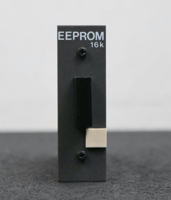 Bild des Artikels BOSCH-CL300-EEPROM-Speicher-16K-Art.Nr.-052753-406-unbenutzt-in-OVP