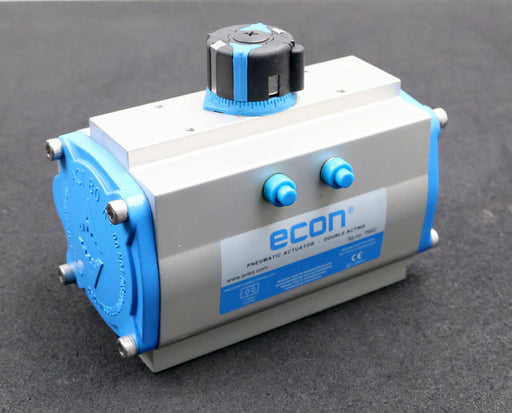 Bild des Artikels ERIKS-ECON-Pneumatischer-Antrieb-ADA-80-ECo790200EDA0080-Nr.-593176