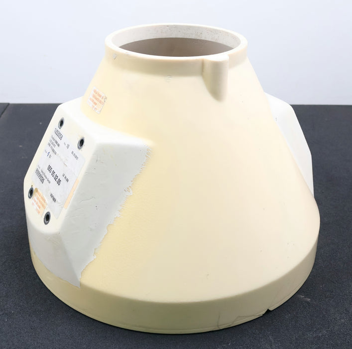 Bild des Artikels LAEMPE-Trichter-für-Kernschießmaschine-FN5005304-Trichter-597-617-279SE01