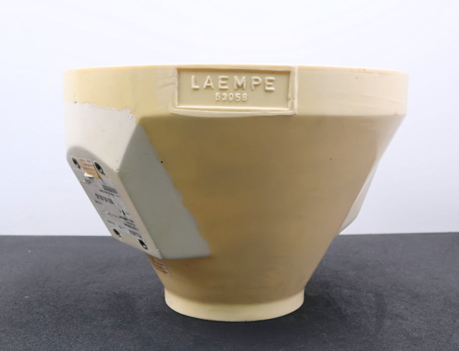 Bild des Artikels LAEMPE-Trichter-für-Kernschießmaschine-FN5005304-Trichter-597-617-279SE01