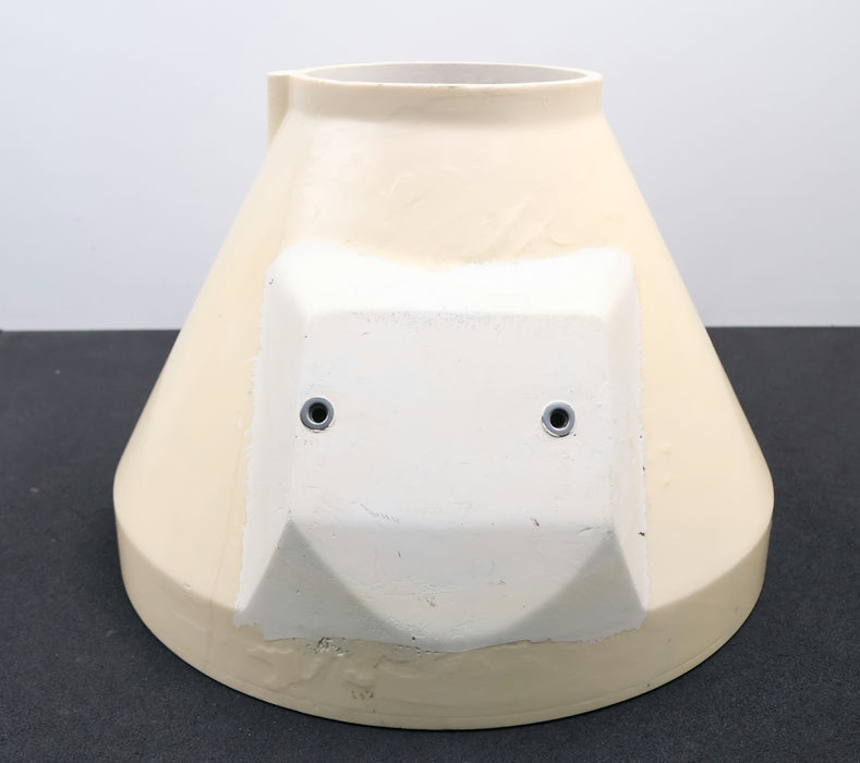 Bild des Artikels LAEMPE-Trichter-für-Kernschießmaschine-FN5005304-Trichter-597-617-279SE01