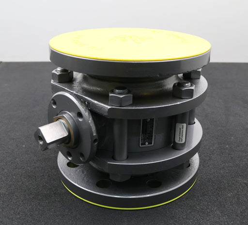 Bild des Artikels BÖHMER-KUGELHÄHNE-Kugelhahn-FKK-V-015.6374-DN080-PN16-Einbaulänge-175mm