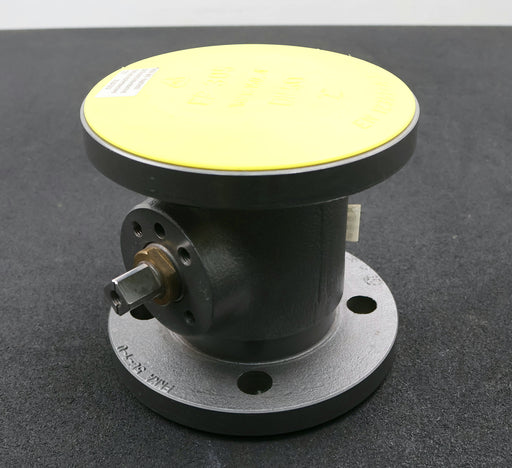 Bild des Artikels BÖHMER-KUGELHÄHNE-Kugelhahn-FKKA-50-1-U-DN050-PN16-Einbaulänge-145mm