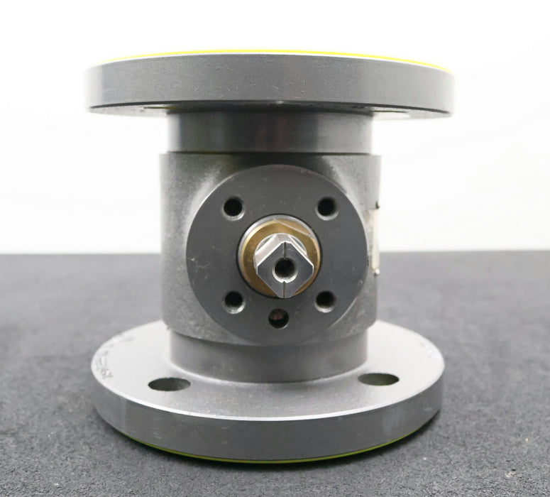 Bild des Artikels BÖHMER-KUGELHÄHNE-Kugelhahn-FKKA-50-1-U-DN050-PN16-Einbaulänge-145mm