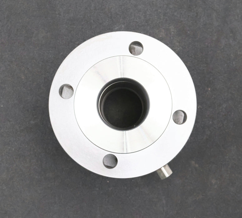 Bild des Artikels BÖHMER-KUGELHÄHNE-Kugelhahn-FKK-65-DN065-PN16-Einbaulänge-165mm