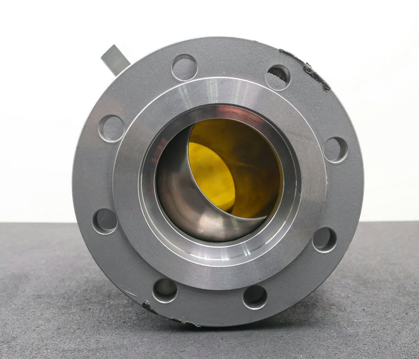 Bild des Artikels BÖHMER-KUGELHÄHNE-Kugelhahn-FKK-V-015.8136-DN100-PN16-Einbaulänge-185mm