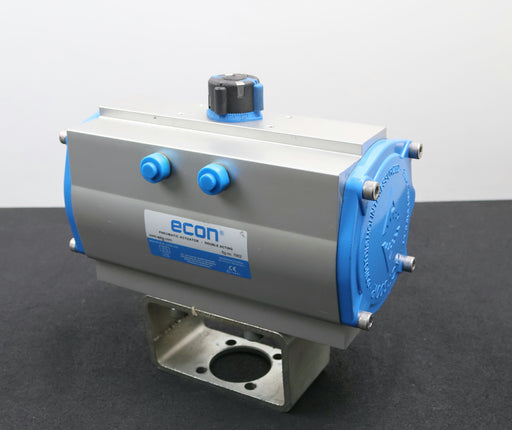 Bild des Artikels ERIKS-ECON-Pneumatischer-Antrieb-ADA-80-ECo790200EDA0080-Art.Nr.-593176
