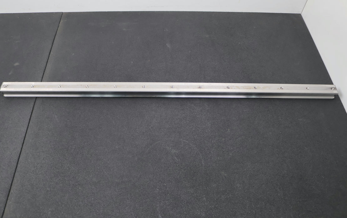 Bild des Artikels REXROTH-BRL-Kugelschiene-R160730331-990-15-Größe-35H-x-990mm-unbenutzt