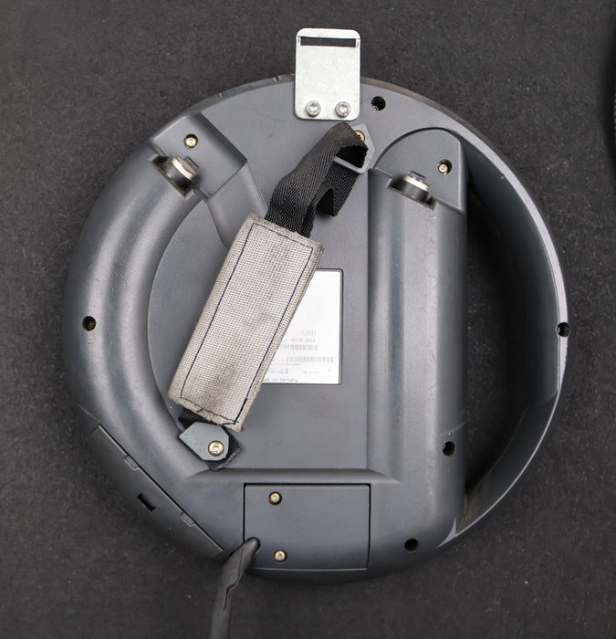 Bild des Artikels SIEMENS-SINUMERIK-Bedienhandgerät-HT6-6FC5403-0AA10-0AA0-gebraucht