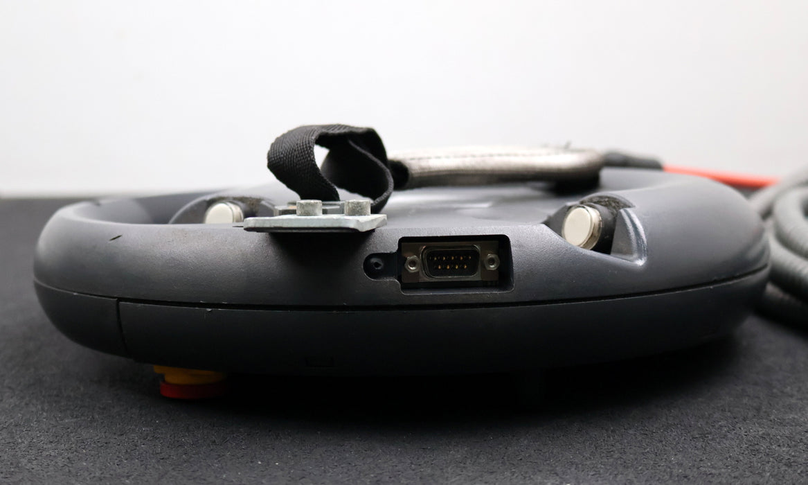 Bild des Artikels SIEMENS-SINUMERIK-Bedienhandgerät-HT6-6FC5403-0AA10-0AA0-gebraucht