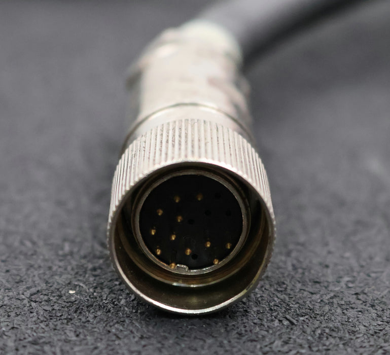 Bild des Artikels SIEMENS-SINUMERIK-Bedienhandgerät-HT6-6FC5403-0AA10-0AA0-gebraucht