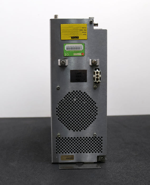 Bild des Artikels NUM-GÜTTINGER-Power-Supply-24VDC-1050-Eingesetzt-auf-REISHAUER-Maschine-BJ´1998