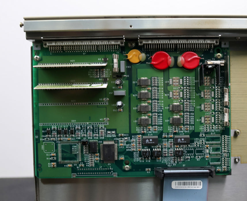 Bild des Artikels NUM-GÜTTINGER-Power-Supply-24VDC-1050-Eingesetzt-auf-REISHAUER-Maschine-BJ´1998