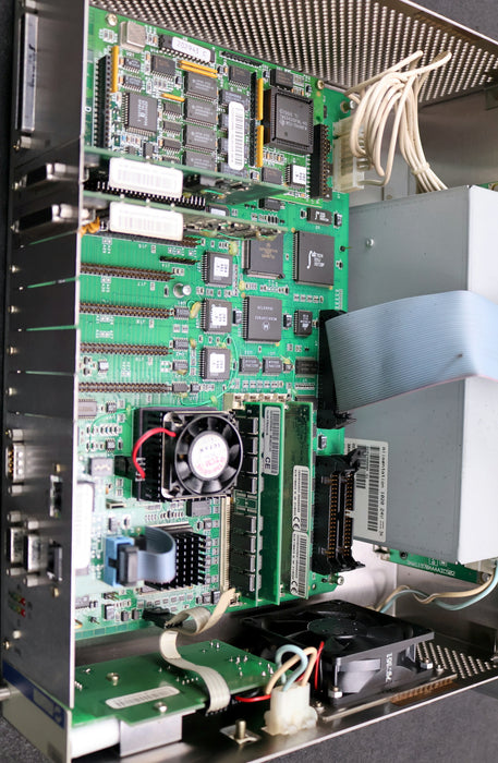 Bild des Artikels NUM-GÜTTINGER-Power-Supply-24VDC-1050-Eingesetzt-auf-REISHAUER-Maschine-BJ´1998