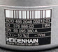 Bild des Artikels HEIDENHEIN-Rotationsgeber-ROD-486-2048-ID-376886-03-unbenutzt-in-OVP