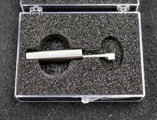 Bild des Artikels MAHR-Standardtaster-MarSurf-2µm-PHT-6-350-für-ebene-Flächen-gebraucht