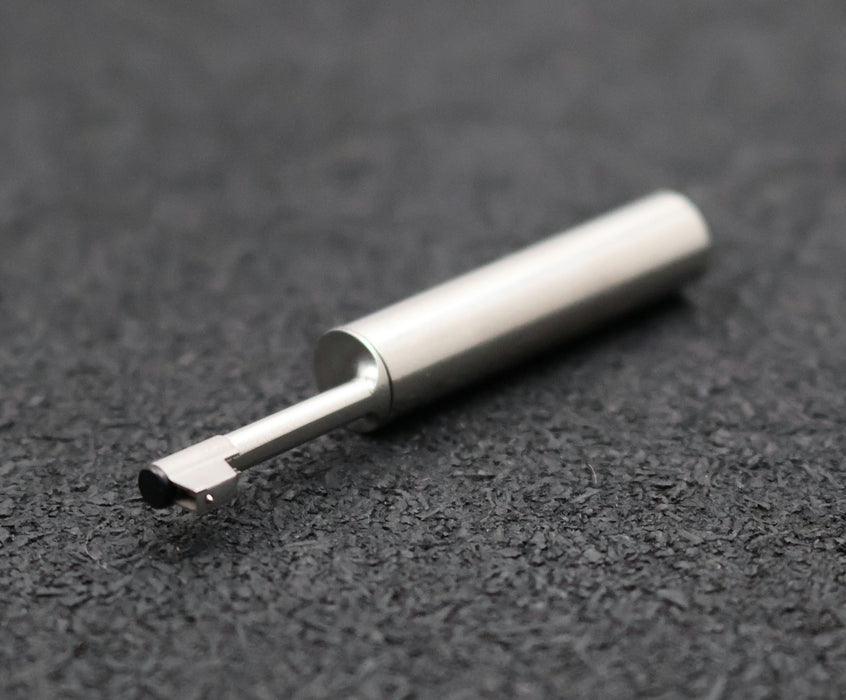 Bild des Artikels MAHR-Standardtaster-MarSurf-2µm-PHT-6-350-für-ebene-Flächen-gebraucht