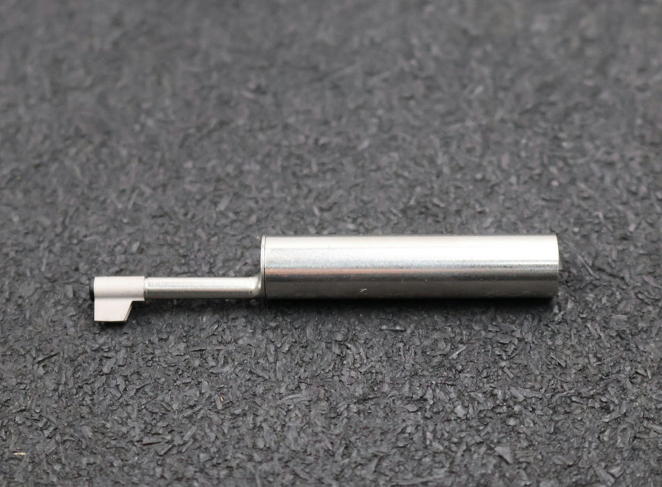 Bild des Artikels MAHR-Standardtaster-MarSurf-2µm-PHT-6-350-für-ebene-Flächen-gebraucht