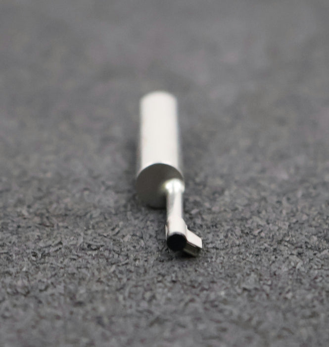 Bild des Artikels MAHR-Standardtaster-MarSurf-2µm-PHT-6-350-für-ebene-Flächen-gebraucht